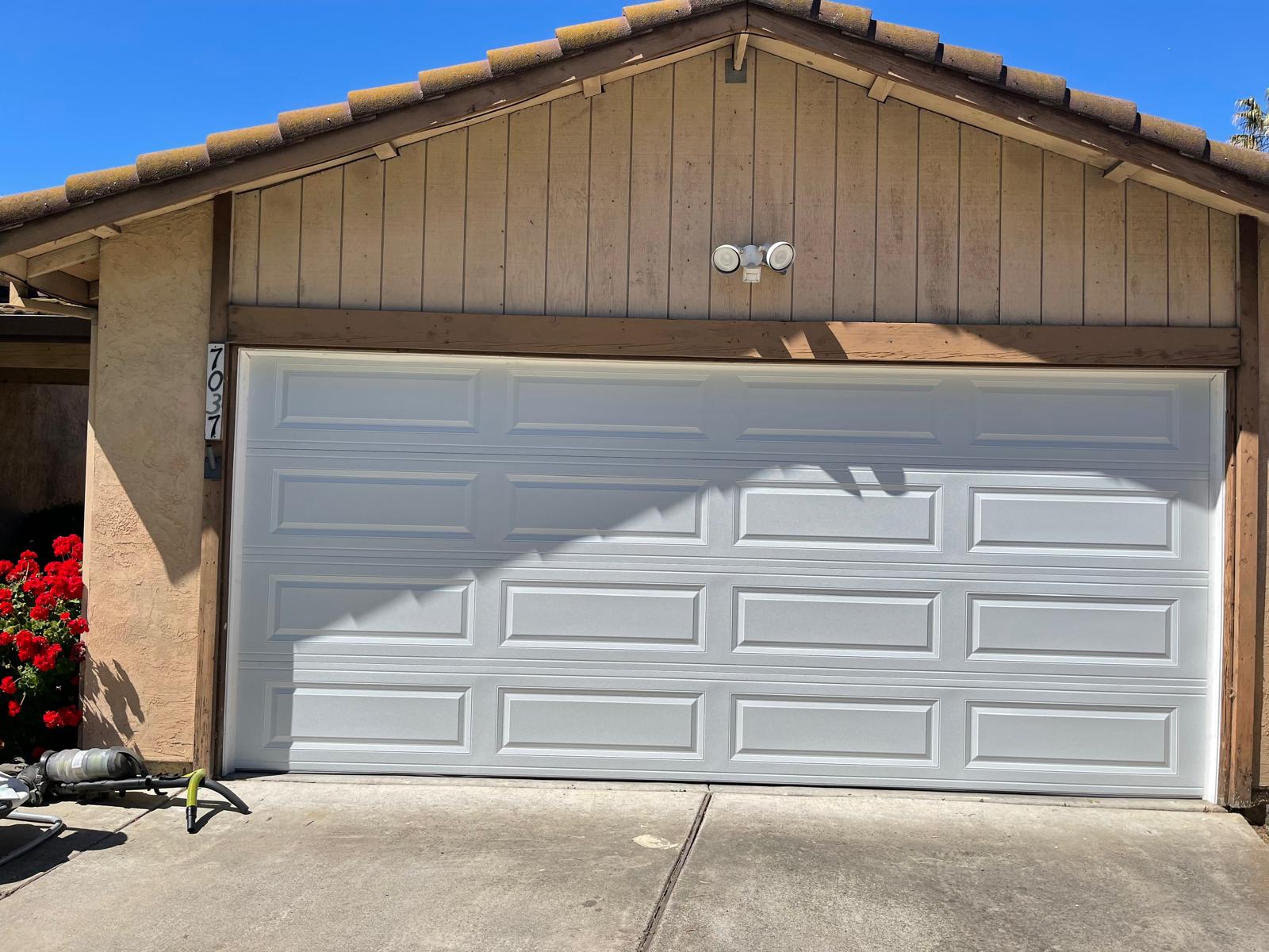 Smart & Secure: Garage Door Remote and Keypad Tips Every California Homeowner Should Know