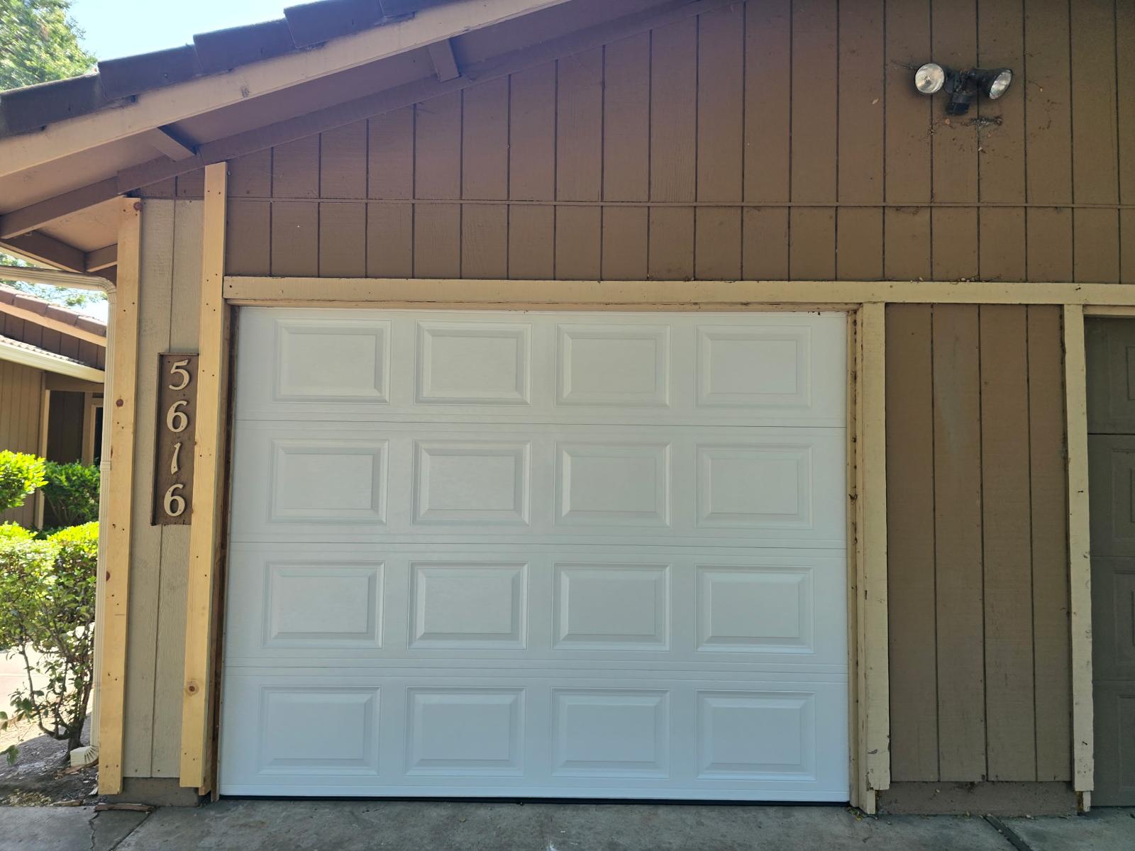 Weatherproofing Your Garage in Stockton: Sealing Tips for All Seasons