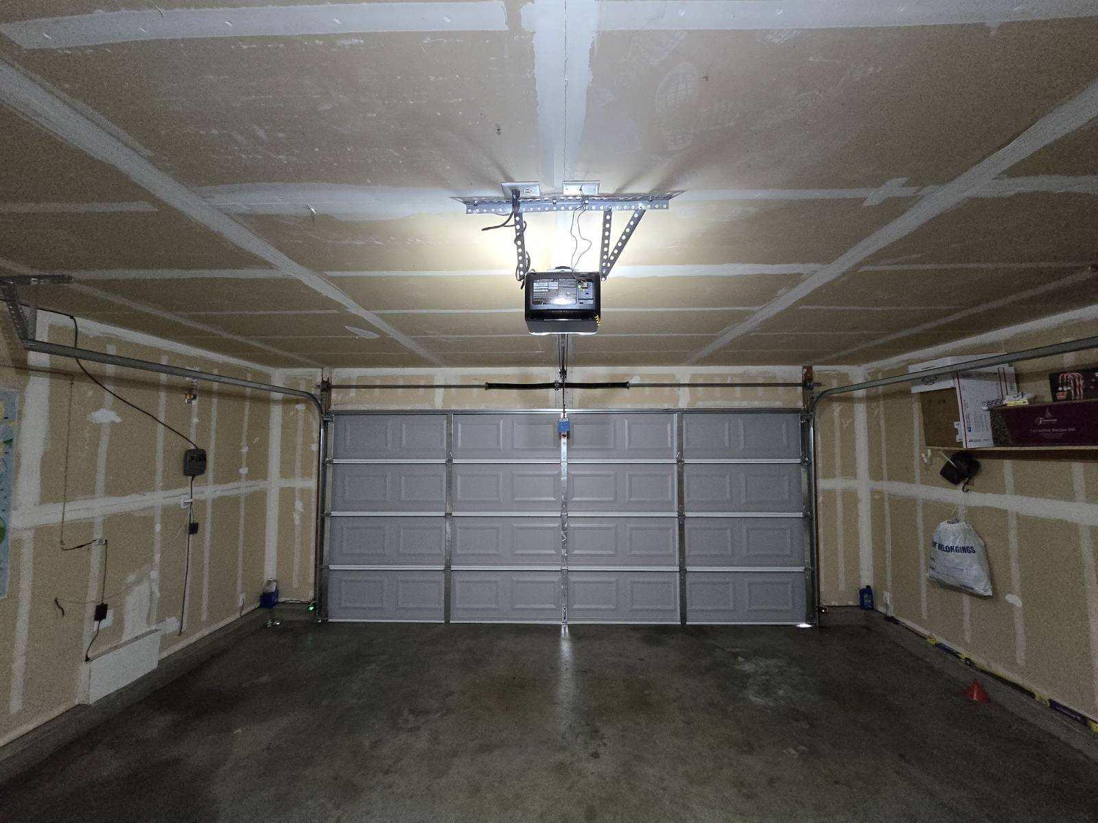 How to Keep Your Garage Safe from Break-Ins and Accidents