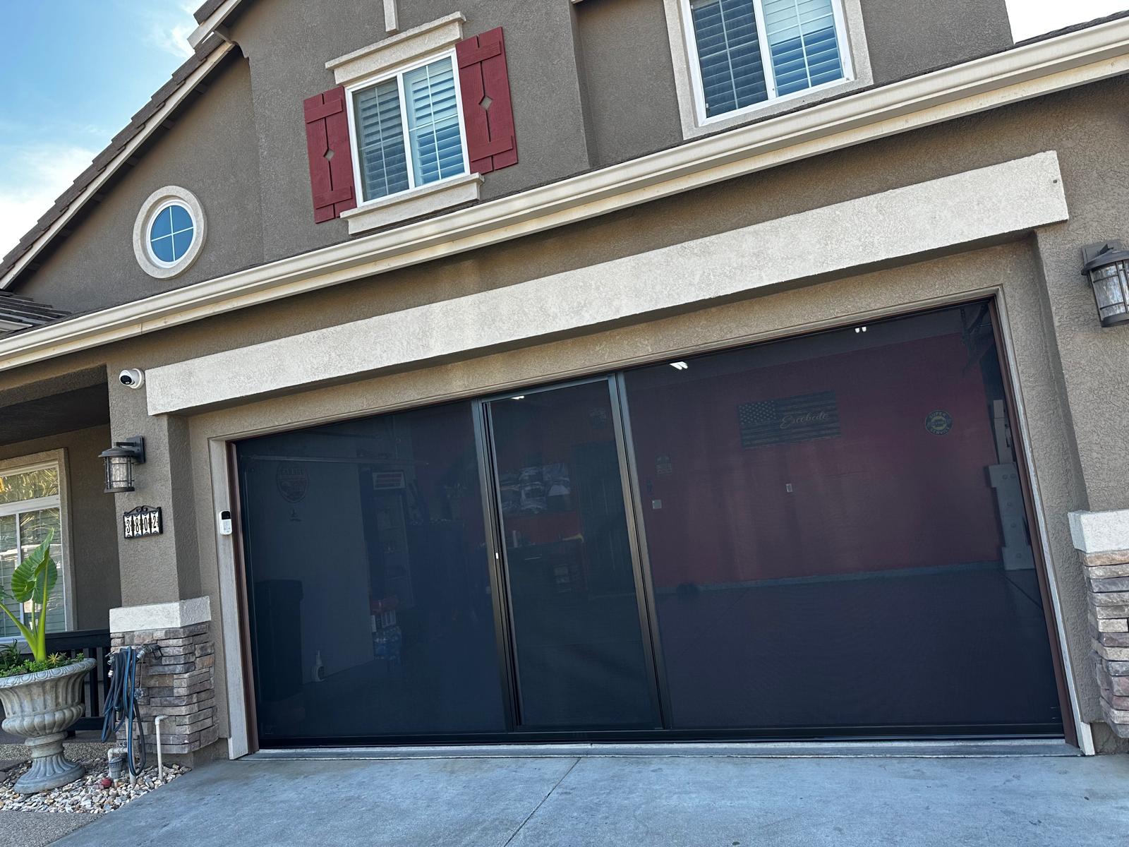 The Complete Guide to Garage Door Spring Replacement in Modesto & Stanislaus County