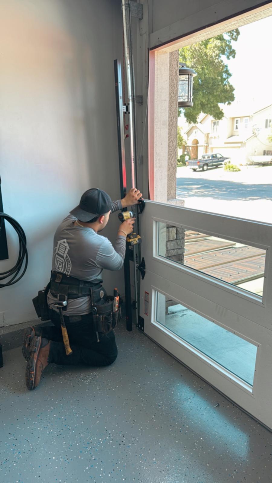 Skyline 2147 Installation